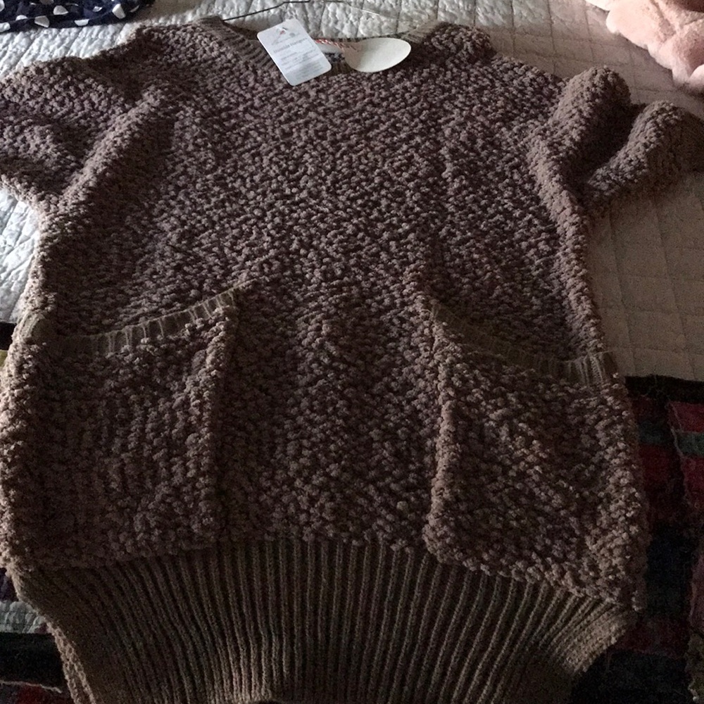 Never been wore still has price tags on it